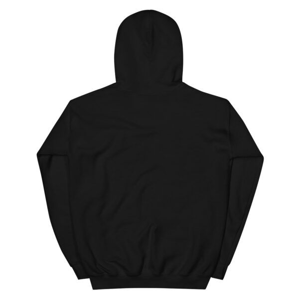 MetroBud Hoodie + 1-Month VIP Membership - Image 2