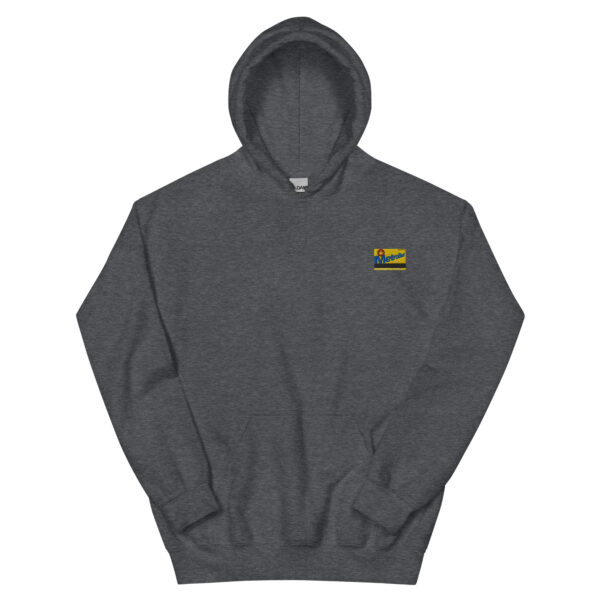 MetroBud Hoodie + 1-Month VIP Membership - Image 3