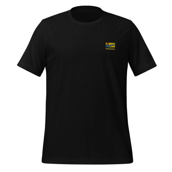 MetroBud T-Shirt + 1-Month Membership - Image 2